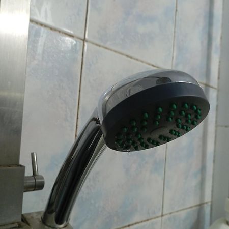 Hostel Buddha Chisinau Ngoại thất bức ảnh