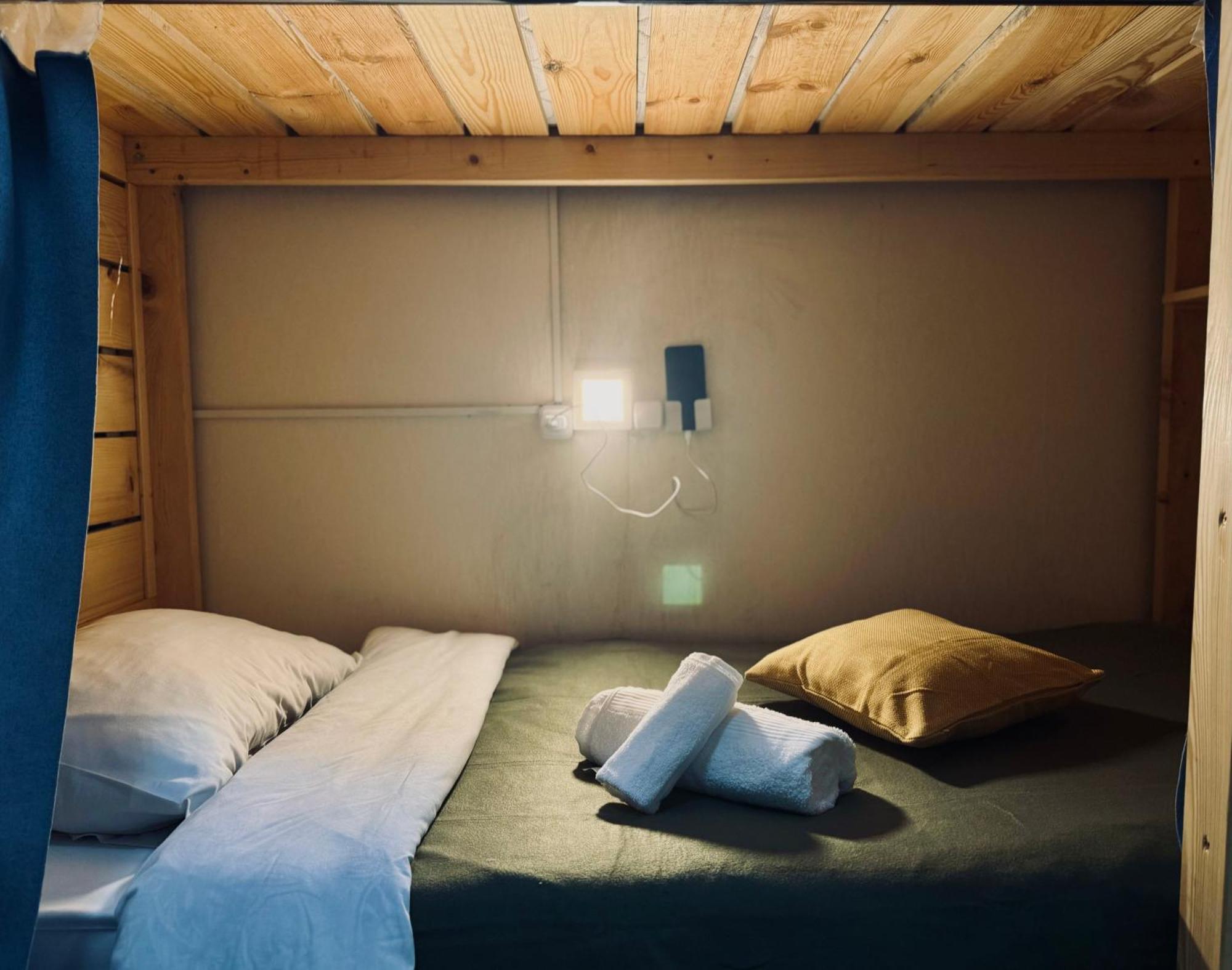 Hostel Buddha Chisinau Ngoại thất bức ảnh
